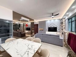Merawoods (D23), Condominium #552549351